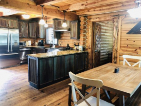 20 Mins To Ynp-cabin-pet Friendly